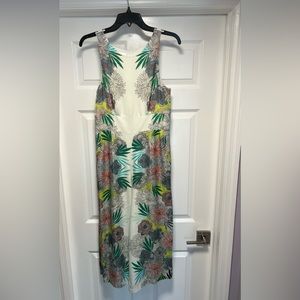 Anthropologie CoreyLynnCalter Dressy Jumpsuit